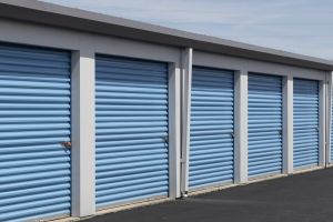 Photo of Cypress Mini Storage