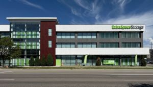 Photo of Extra Space Storage - 5186 - Salt Lake City - S W Temple St