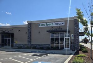 Photo of Extra Space Storage - 5250 - Fayetteville - 4909 Raeford Rd