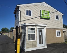 Photo of Extra Space Storage - 5226 - Hampton - E Mercury Blvd