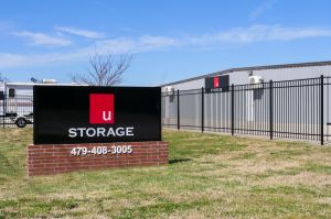 Photo of U Storage - Pleasant Grove Rd