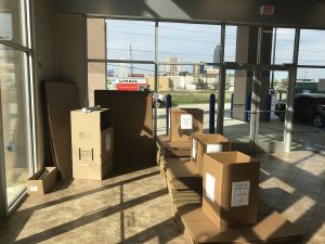 Photo of Community Self Storage - Bellaire / West U / Galleria - 5611 S. Rice Ave.