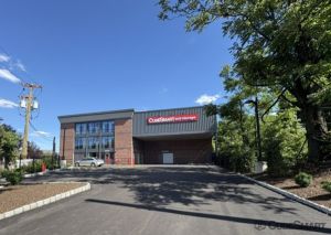 CubeSmart Self Storage - 103 Grove Street - NJ