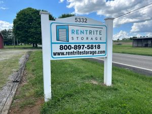 Rent Rite Storage - Beach City