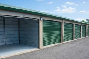 Rent Rite Storage - Beach City