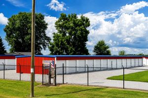 Photo of Patriot Storage - 2941 US 71