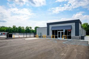 Photo of Jefferson Self Storage