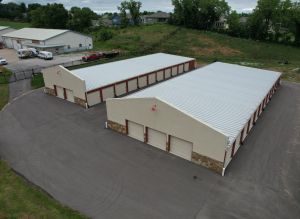 Photo of PRO STORAGE of Weston LLC