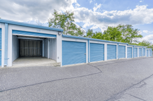 Valley Storage - Hagerstown - W Washington St