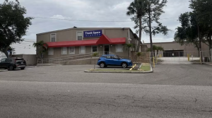 Photo of Trunk Space Storage - Tampa- 3820 Fair Oaks