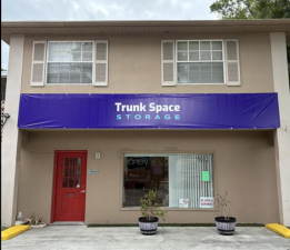 Photo of Trunk Space Storage - Tampa- 5002 Manhattan Ave