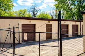 Photo of Miles of Storage - Anderson (Main Street)