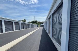 Photo of Shepherd Self Storage