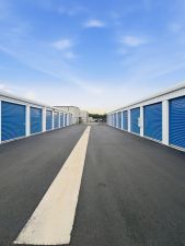 Photo of Shepherd Self Storage