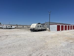 Photo of Nixa Mini Storage - 796 W Enterprise Lane