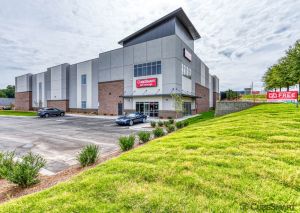 Photo of CubeSmart Self Storage