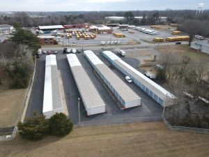 Photo of Newton-Conover Self Storage