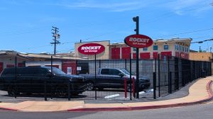 Photo of Rocket Self Storage - 70th