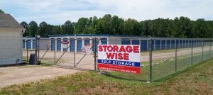 Photo of Storage Wise of Macon
