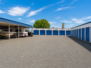 Photo of Inn Storage