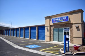 Photo of STOR-N-LOCK Self Storage - Riverdale - Ogden