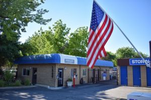 Photo of STOR-N-LOCK Self Storage - Boise - Fairview at Curtis