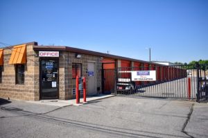 Photo of STOR-N-LOCK Self Storage - 4930 S Redwood Rd, Taylorsville
