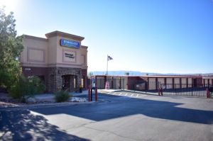 Photo of STOR-N-LOCK Self Storage - Hurricane - Washington - St George