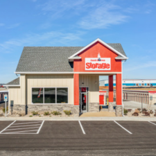 South Warren Storage Bowling Green, Kentucky - 6449 Nashville Road