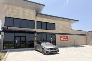 Public Storage - New Braunfels - 3674 Loop 337