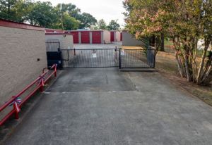 Photo of The Storage Place - Athens South