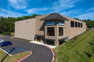 Photo of All-American Self Storage - Trussville