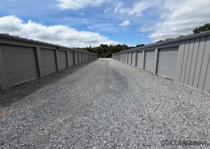 Photo of CubeSmart Self Storage - 1895 U.S. 9 - NJ