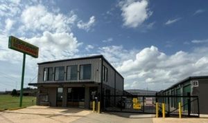 Photo of Extra Space Storage - 2284 - Texarkana - 3626 New Boston Rd