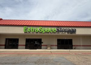 Photo of Extra Space Storage - 2291 - Texarkana - N Robison Rd
