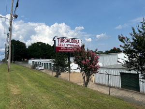 Photo of Tuscaloosa Self Storage
