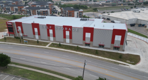 Photo of 10 Federal Storage - Paul Meador Rd