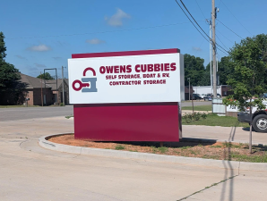 Photo of Owens Cubbies Self Storage & RV