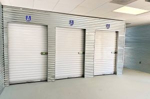 Photo of SAF Indoor Storage