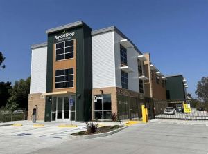 Photo of SmartStop Self Storage - Goleta - 10 South Kellogg Ave