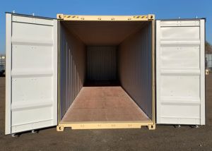 Photo of Outdoor Storage Depot