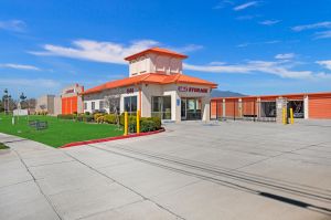 Able Storage - Rialto - 1348 West Baseline Road