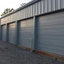 Smart Storage HQ - 709 South Church Street