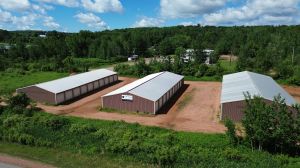 Photo of Pure Storage Wisconsin - North Wausau