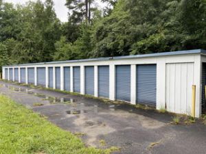 Photo of Wendell Smart Storage