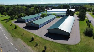 Photo of Pure Storage Wisconsin - Kronenwtter