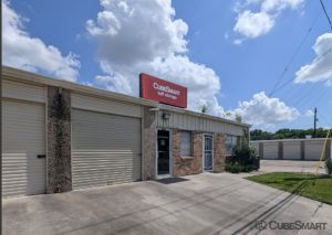 CubeSmart Self Storage - 2020 Ward Road - TX - 2020 Ward Road