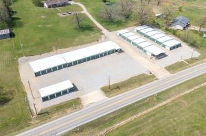 Photo of Silverback Storage - Midway