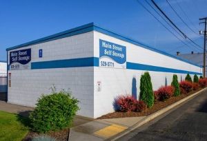 Photo of Main Street Self Storage