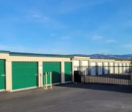 Photo of Eastgate Self Storage
